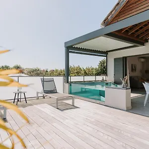 Habitation I'seo Appartement